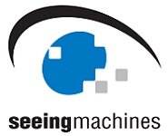 External link to Seeing Machines