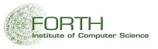 External link to FORTH-ICS